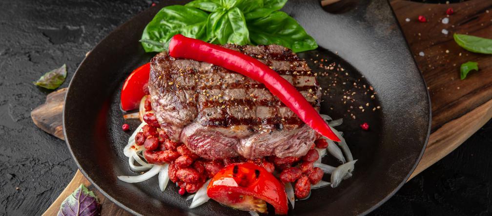 Karkówka po meksykańsku - genialny przepisna karkówkę na ostro