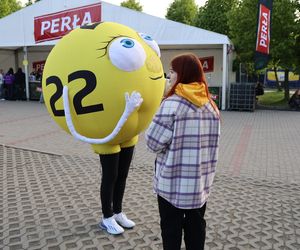 Drugi dzień Juwenaliów Politechniki Lubelskiej 2025