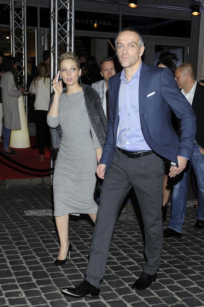 Tak wyglądała historia miłości Joanny i Pawła Orleańskich. Ich związek przeszedł poważny kryzys