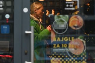 Małgorzata Foremniak. Zosia samosia