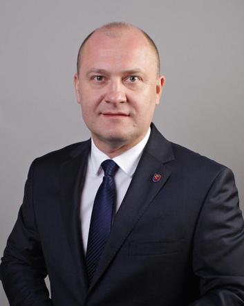 Piotr Krzystek