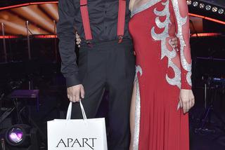 Taniec z gwiazdami 2, odcinek 5