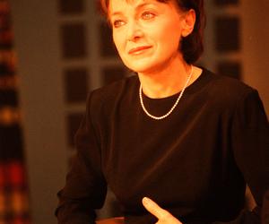 Irena Jarocka. Zabrakło czasu...