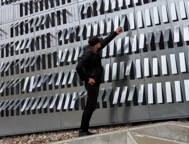 Na zaproszenie Stowarzyszenia Architektów Estońskich Robert Konieczny wybiera najlepsze realizacje tego kraju