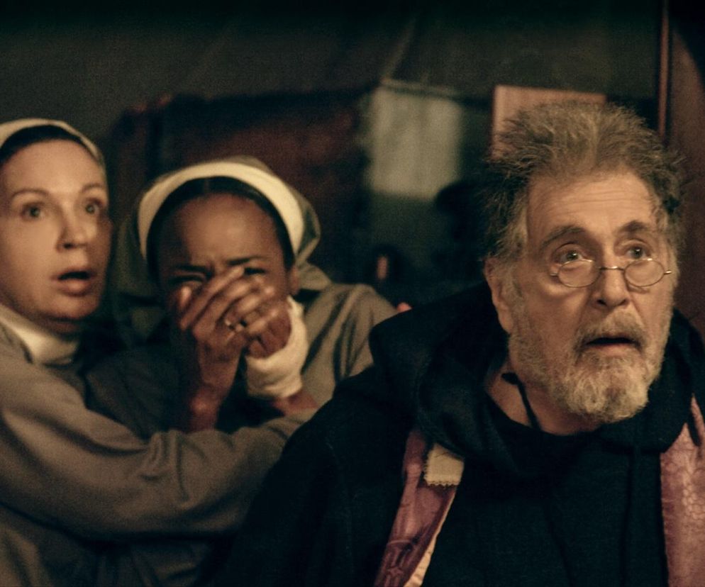 Canal+ przedstawia premiery na październik. Horrory i Oscarowa produkcja!