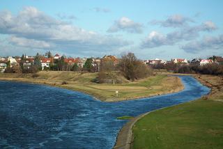 5. Tereny zielone nad Wartą