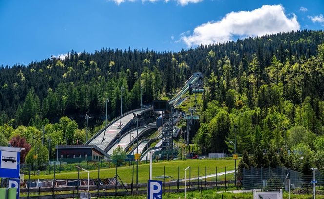 Zakopane