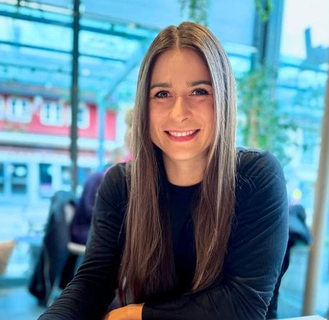 Kamila Żuk biathlonistka