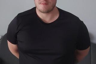 Zaginął Zbigniew Kozubiński. Wracał do Polski z Niemiec, ktoś go dotkliwie pobił. Zdjęcia poszukiwanego