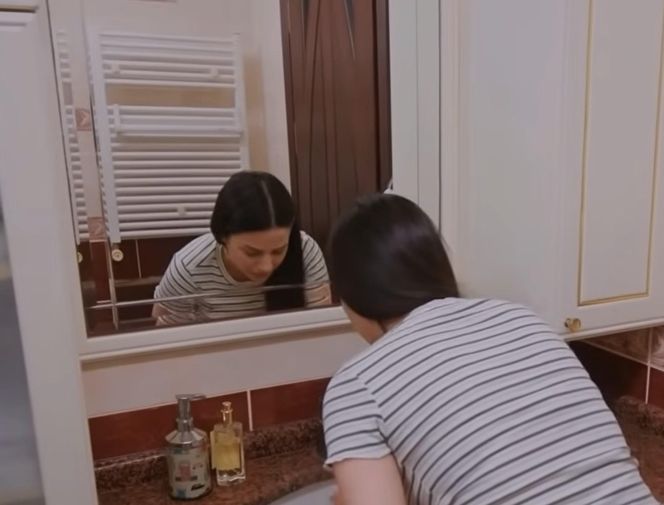 Miłość i nadzieja, odcinek 269: Bahar, Cavidan