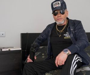 Tak mieszkał Krzysztof Rutkowski