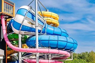 Aquapark Fala w Łodzi. Kiedy otwarcie basenów zewnętrznych?