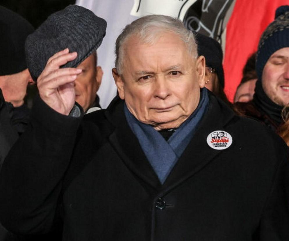 Jarosław Kaczyński przejdzie na emeryturę? Kuzyn Kaczyńskiego ujawnia całą  prawdę