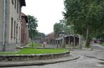 7. Muzeum Auschwitz