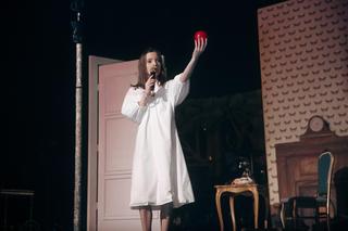 Tak wyglądają koncerty sanah!