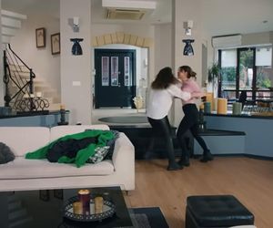 Miłość i nadzieja. Będzie ostro! Kłótnia Melis i Zeynep