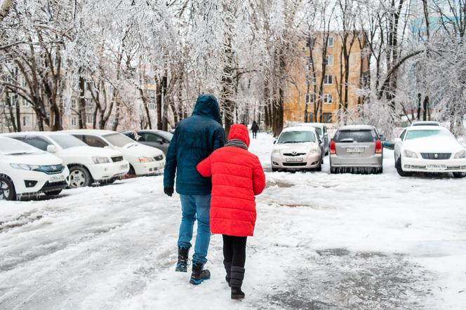 Śnieżyce, mrozy i wichury popsują plany Polaków. Nici z przedświątecznego relaksu