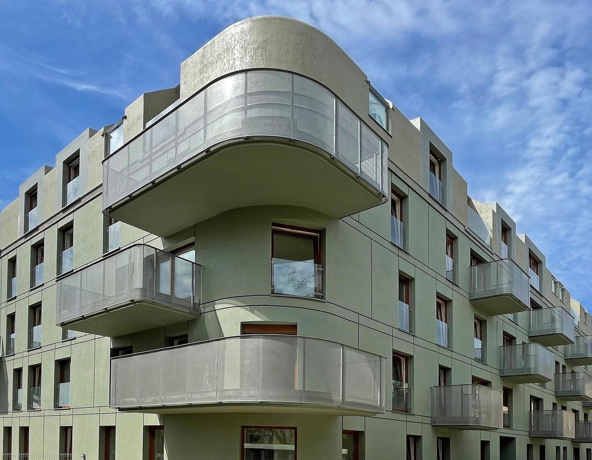 Osiedle Między Mostami w Kaliszu w finale NAWW 2023