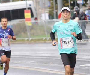 23. Poznań Maraton 