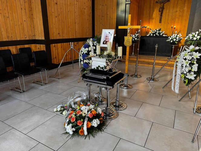 Nie żyje Jacek Wójcik. Pogrzeb ulubieńca widzów z ‘Królowych życia