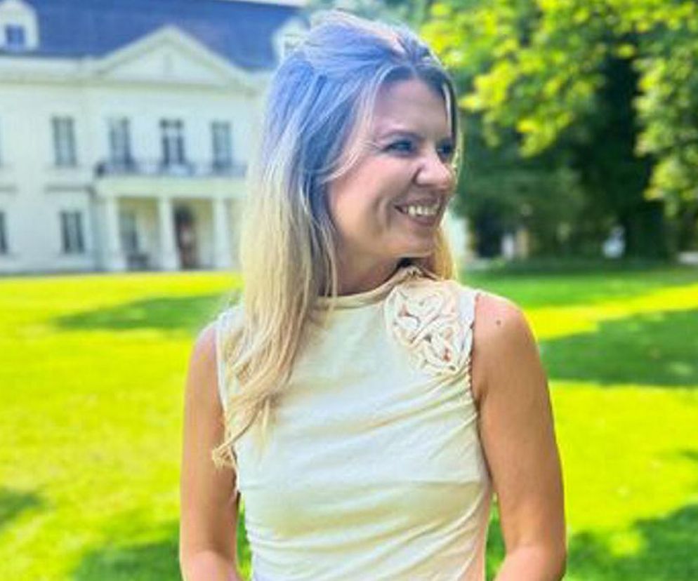 Marta Manowska