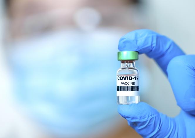 Do EMA wpłynął wniosek o autoryzację szczepionki koncernu Johnson&Johnson