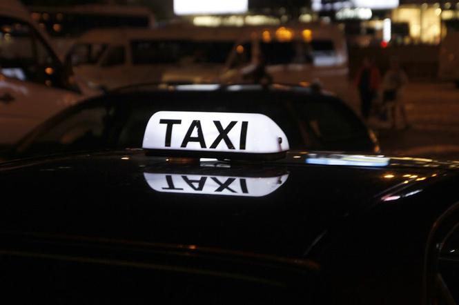 Będą nowe postoje dla taksówek w Łodzi [LOKALIZACJE]