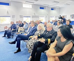 Szczecin. Rusza Akademia Antyterroryzmu