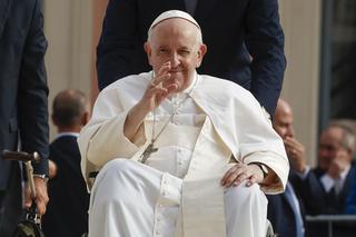 Papież Franciszek ustąpi ze stanowiska? Tym jednym gestem wywołał falę spekulacji