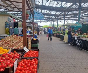 Plac Imbramowski w Krakowie