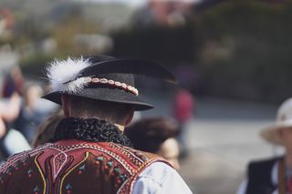 Jesienny Redyk w Szczawnicy 2025. Znamy program!