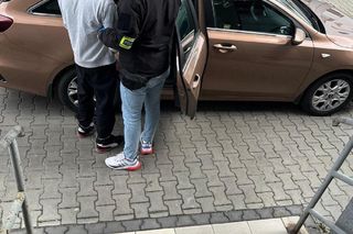 Krwawa libacja w Częstochowie. 34-latek próbował zabić seniora