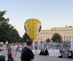 Urodziny Lublina z rozmachem