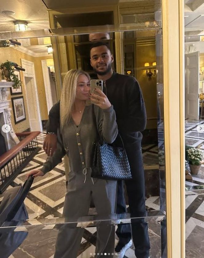 Noa van der Bij, ukochana Cody Gakpo