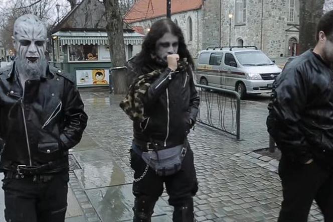Blackhearts - dokument o norweskim black metalu. Kiedy premiera?