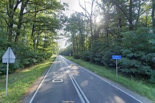 Planowana trasa rowerowa Leszno - Kąkolewo bez asfaltu czy kostki betonowej. Po czym pojadą rowerzyści?