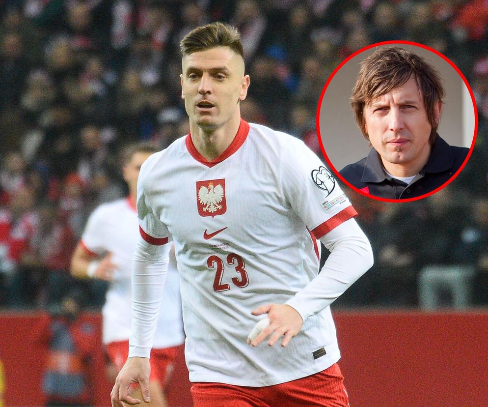 Krzysztof Piątek, Jacek Bąk