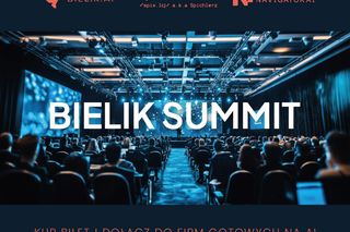 Bielik Summit w Warszawie