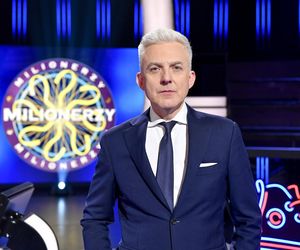 Hubert Urbański poprowadzi Milionerów w Polsacie? 