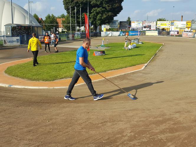 Mali speedrowerzyści na wysokim podium