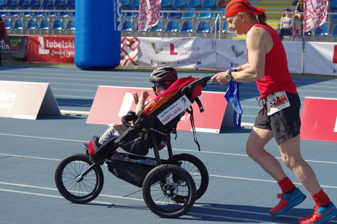 7. Maraton Lubelski – Robert Sych