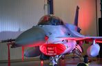 Umowa na modernizację F-16 podpisana