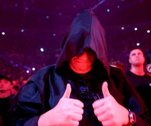 Mayday 2025 w Katowicach. Tak się bawią fani techno