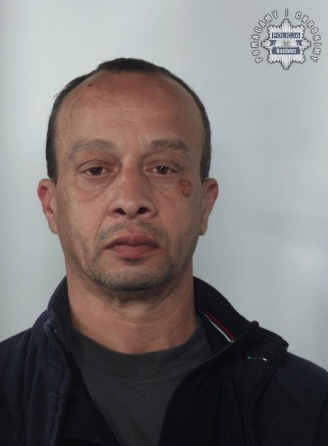 Obywatel Rumunii dokonał ogromnej kradzieży. Policja w Raciborzu publikuje jego wizerunek. Wiemy dlaczego