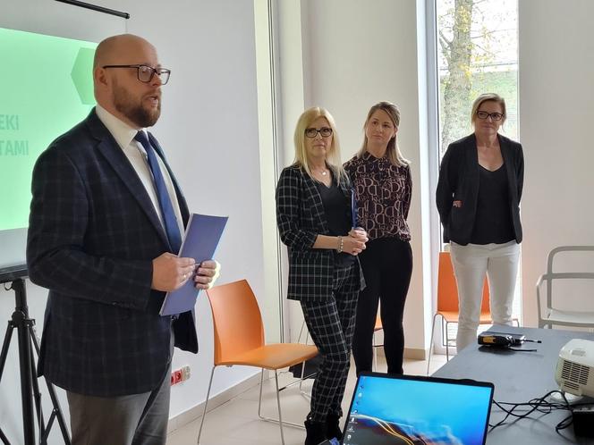 Podsumowanie działalności Centrum Opieki nad Zwierzętami w Grudziądzu