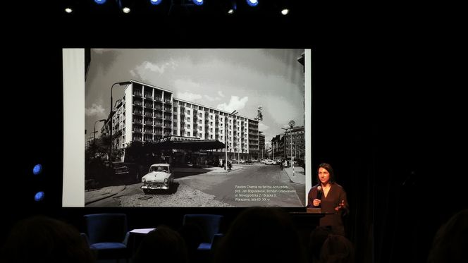 15. Weekend Architektury w Gdyni