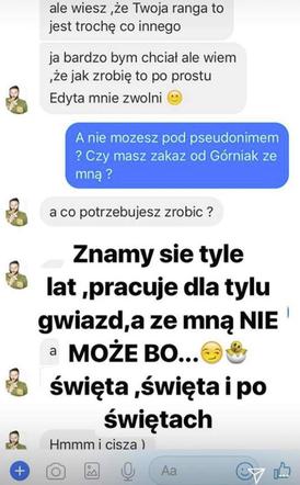 Doda, Małgorzata Rozenek i Edyta Górniak walczą o stylistę