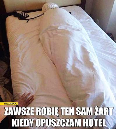 Wakacje all inclusive. Oto najlepsze memy tego lata!