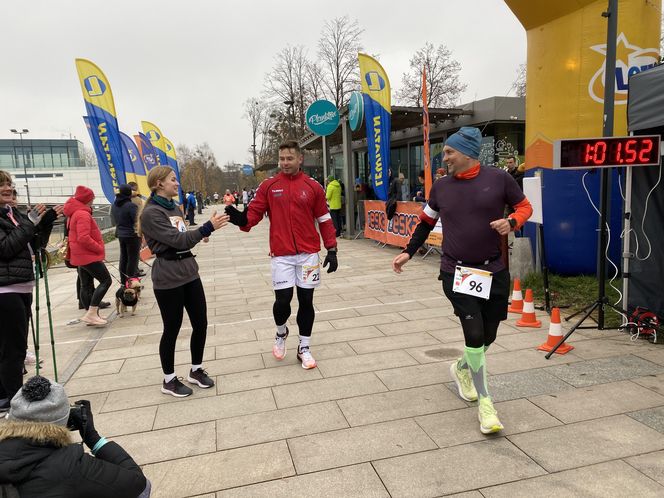 Bieg Niepodległości w Olsztynie (11.11.2024)