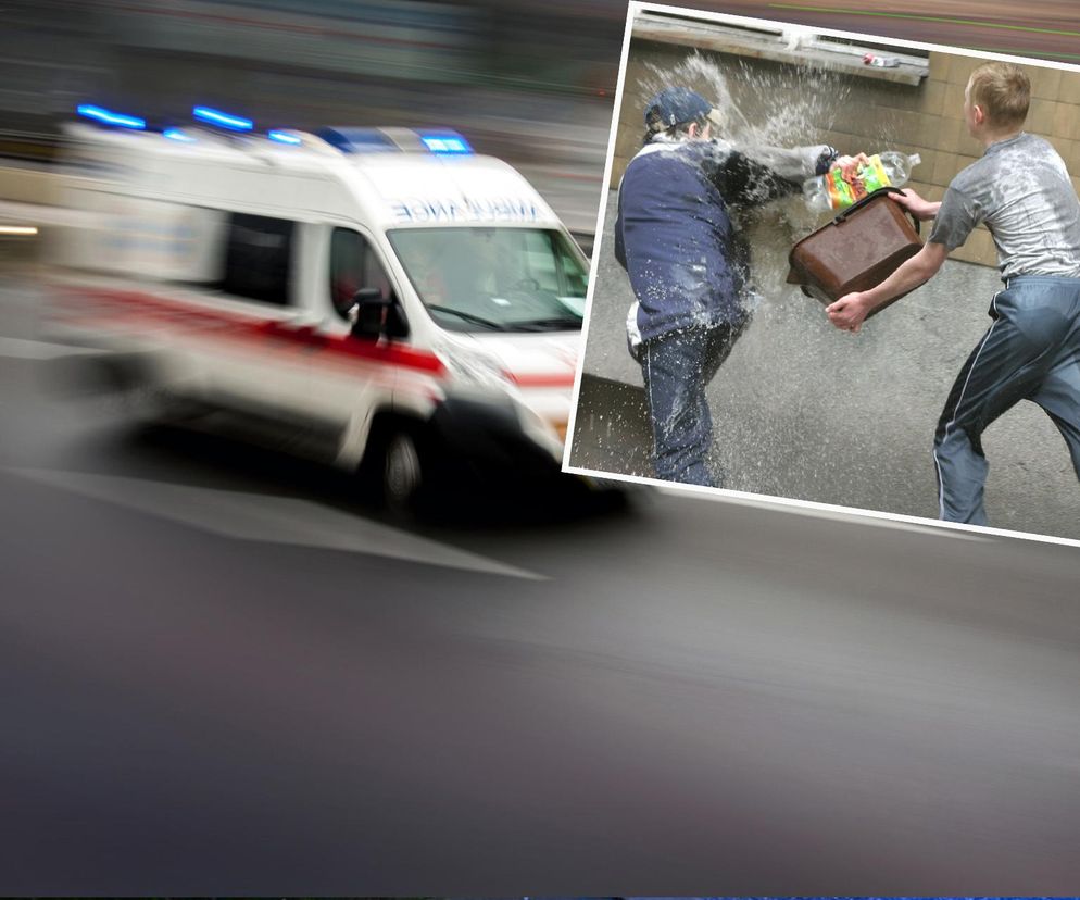 21-latek zmarł w czasie oblewania wodą w śmigusa-dyngusa. Prokuratura ujawnia [NOWE FAKTY] 